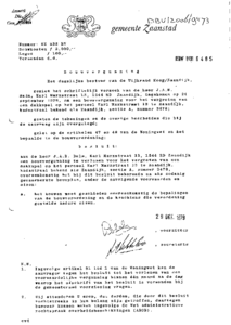 Digitale beschrijving item